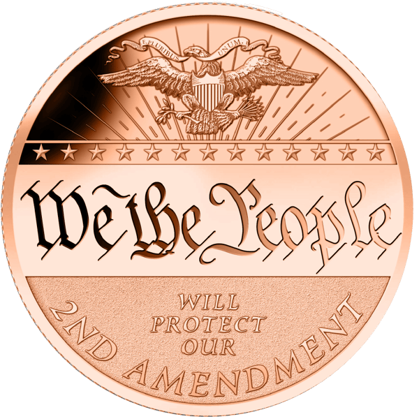 Second Amendment Collection for Resellers